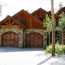 Exterior Ideas