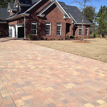 Plantation Lakes Custom Home