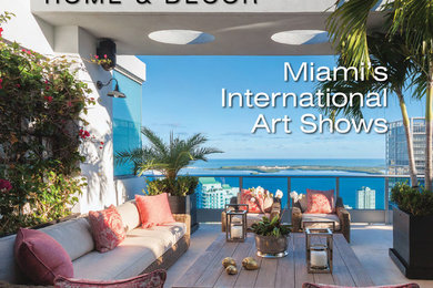 FEATURED - Florida Design Miami - Luxury Estate