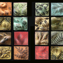 Ceramic Art Tile - Products