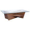 Tema Furniture Oliva Coffee Table - 9500.624469