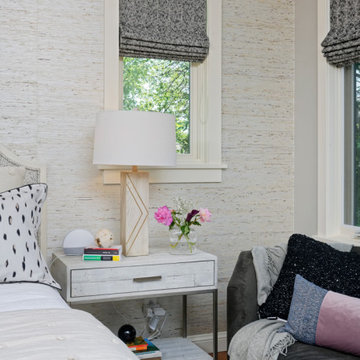 Home Renovation & Decor