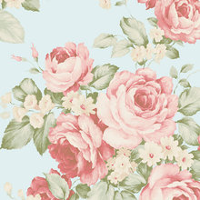 little girls room