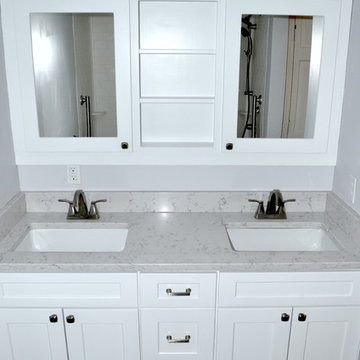 Bathroom(s) Renovation