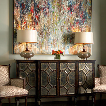 Design Galleria by Valentine