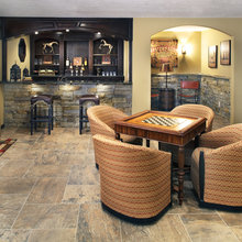 Bar Room