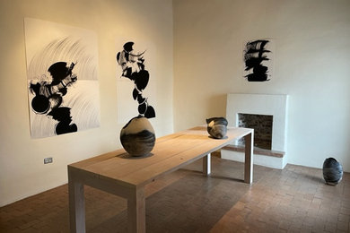 art installation