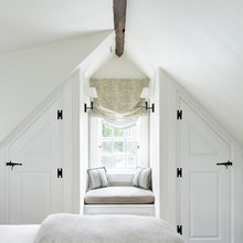 Upstairs Deb's Den