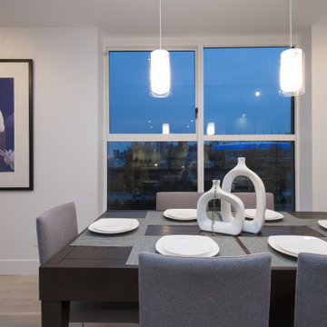 Urban Condo Project - Mt Pleasant