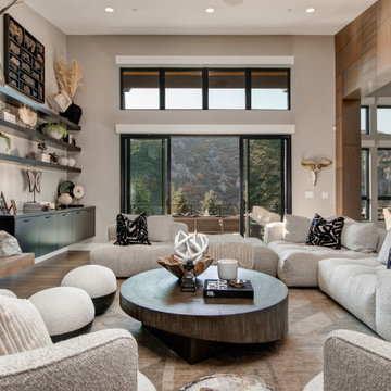 California Sectional for Zachary Novak