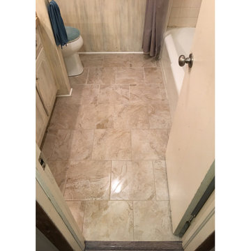 Pierson renovation