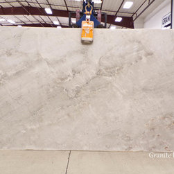 New Materials - Kitchen Countertops