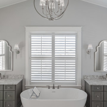 Redfish Cove - Camlin Custom Homes Courageous Model