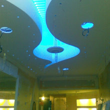 Espace archi