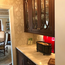 butler pantry