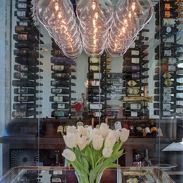 Sophisticated and Stylish Living