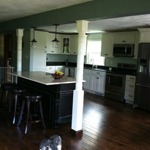 Kitchen Remodel