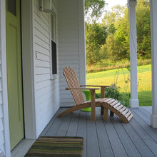 Bowker Front Porch