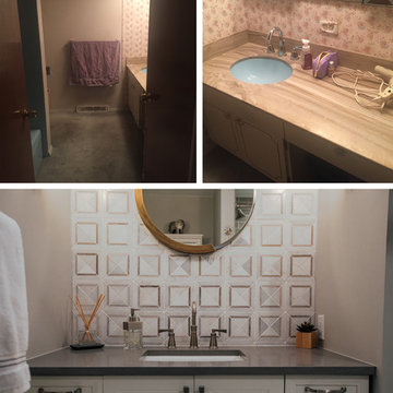 Magnolia Way Whole Home Renovation