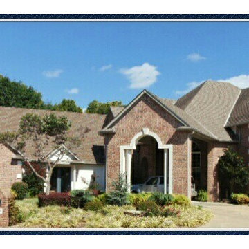 Homes Built From My Plans 1
