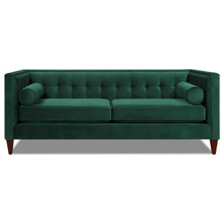 Contemporary Sofas by Jennifer Taylor Home