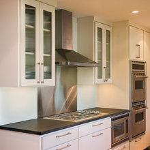 Glass Cabinet Doors
