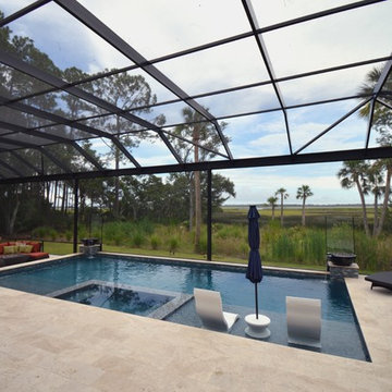 Expanded View Enclosures
