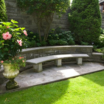 Estate in Outremont, Quebec