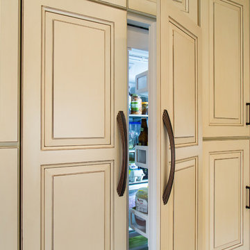 Luxe Transitional Farmhouse