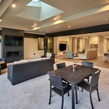 Los Altos Modern Prairie II