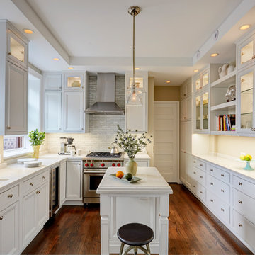 Kitchen for you Vintage Home