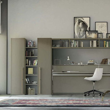 Space Saving Solutions