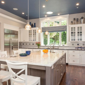 Los Altos Project #3