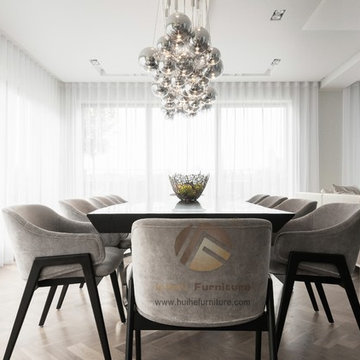 China Minor Luxury Custom Villa Furniture Project for Cranbrook House in England