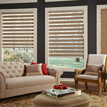 carlton terrace window treatments