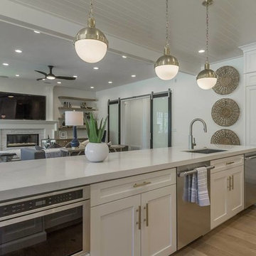 Alpine, E-Builders, Parade Home