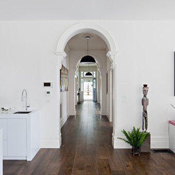 Edwardian House