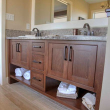 cabinets