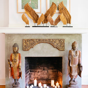 Our Products in Homes