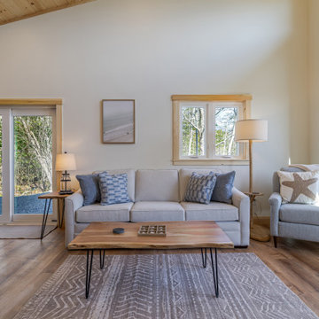 Bayside Cottage