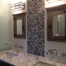 Bathroom ideas