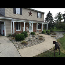 Patio Ideas