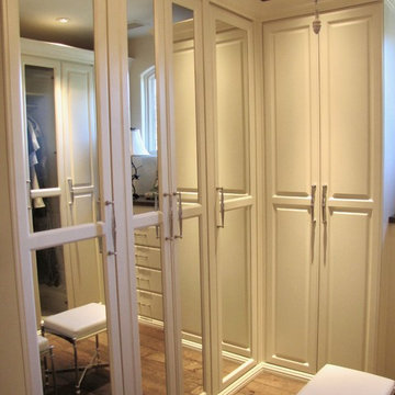 Sonoma Magical Dream Closet
