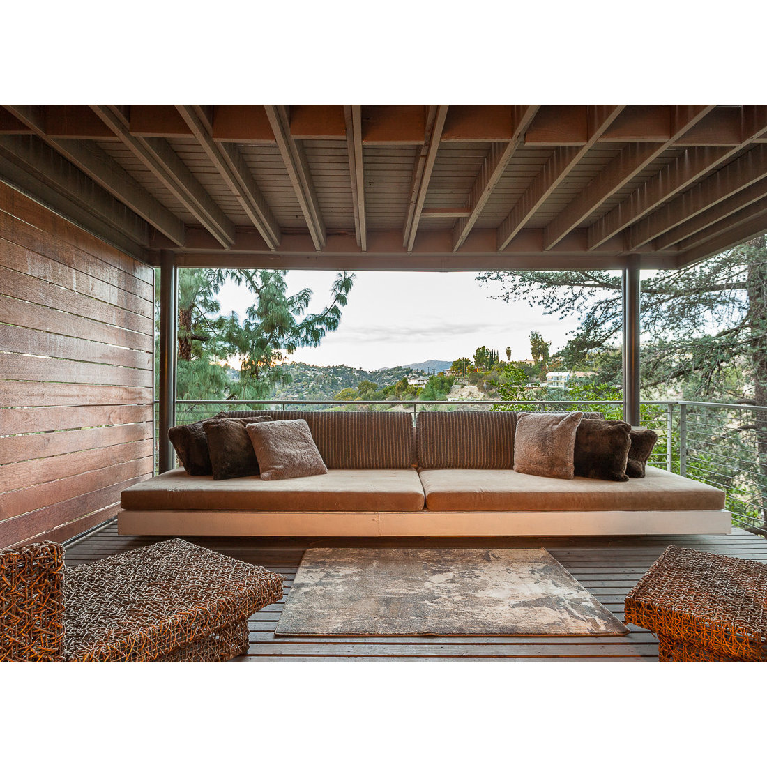Montecito Heights Renovation