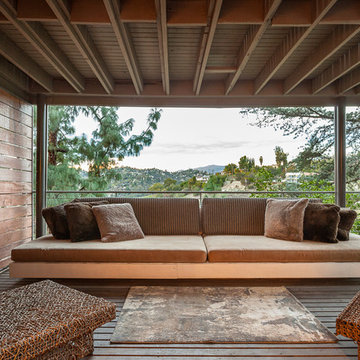Montecito Heights Renovation