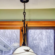 hanging lamp
