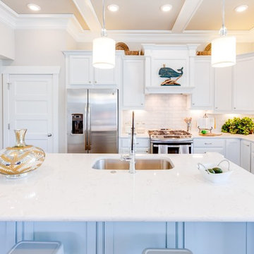 St. Jude Children's Research Hospital Dream Home 2016