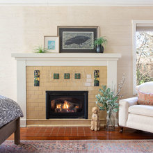 Sundance Fireplace
