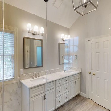 Bryce Master Bath