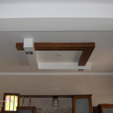 ceiling